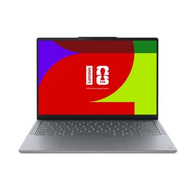 Lenovo Yoga Slim 7 14' WUXGA Copilot+ AI PC Laptop (Intel Core Ultra 5 - 322)[512GB]