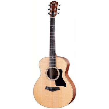 Taylor GS Mini Sapele Guitar (Natural) inc Gig Bag
