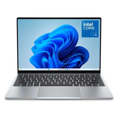 Dell XPS 13 13.4' 2.5K Touch Laptop (Intel Core 5 - 320)[512GB/8GB]