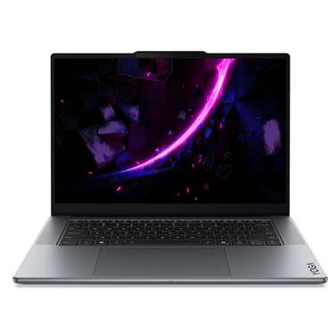 Lenovo Yoga Pro 7 15.3' WQXGA OLED Copilot+ AI PC Laptop (Intel Core Ultra 7 - 356H)[1TB]