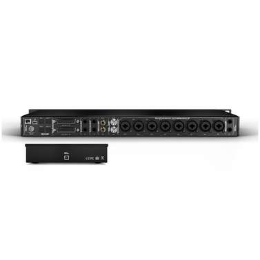 Antelope Audio Orion Studio Synergy Core Audio Interface (Stereo Bundle)