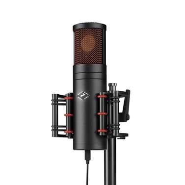 Antelope Audio Antelope Edge Go Dual Capsule USB-C Powered Modeling Mic