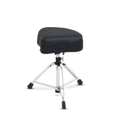 PDP Concept Series 15" Pneumatic Tractor Top Double Braced Drum Throne