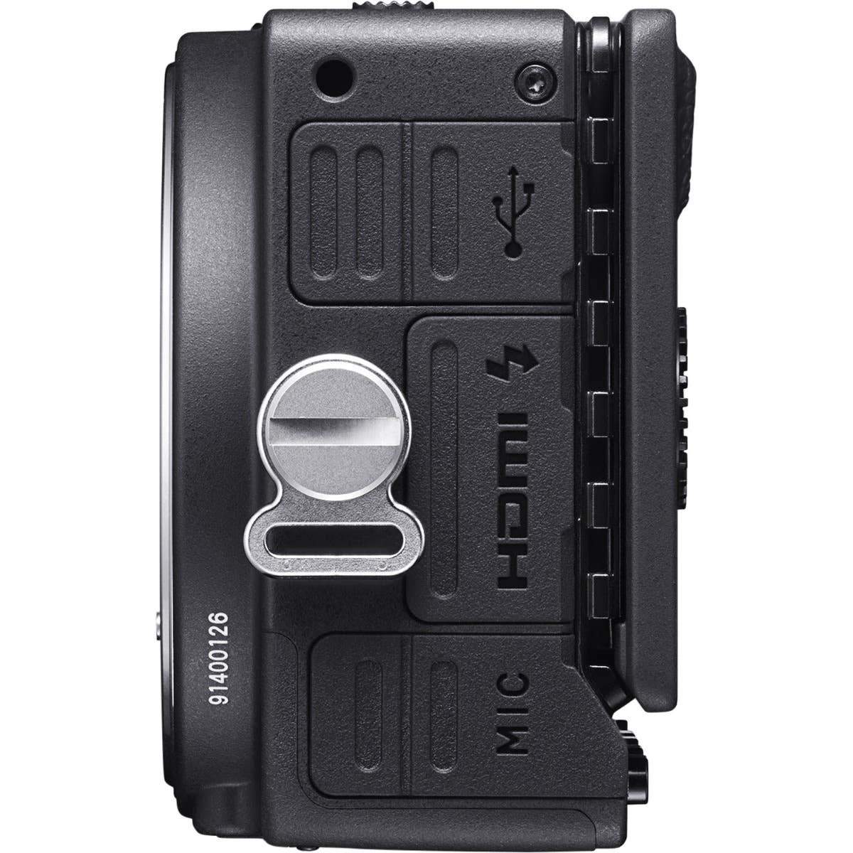 Sigma FP Digital Camera Single Lens Kit (45mm) Rent from