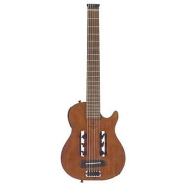 Traveler Guitar Escape Mark III Nylon String Guitar (Mahogany)