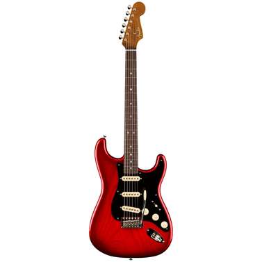 Fender Custom Shop American Custom Stratocaster NOS (Crimson Burst)