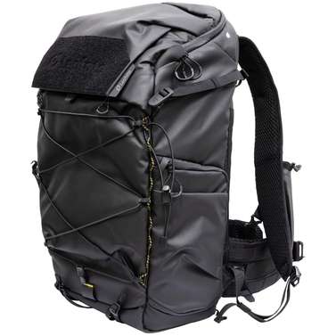 Leofoto BACKUP 35L Camera Backpack (Large Insert) –