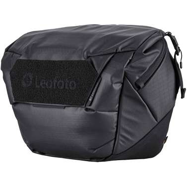 Leofoto BACKUP 11L Camera Shoulder Bag –