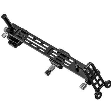 Leofoto VR-400 Pro Arca Swiss Long Lens Support