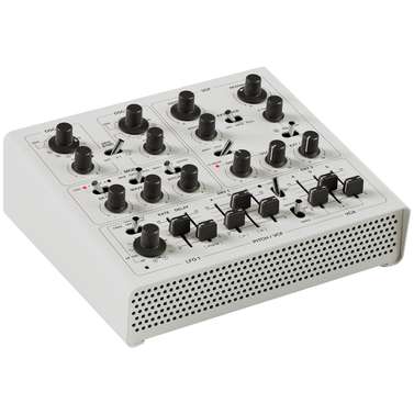 UDO Audio DMNO ONM-1 Synth Control Expansion Module for DMNO On (White)