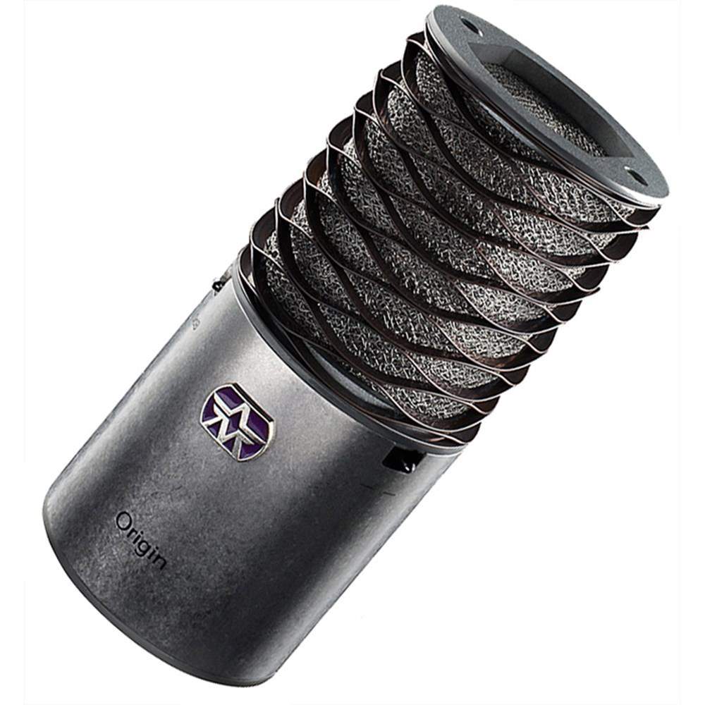 Aston Origin Cardioid Condenser Microphone w/ Halo