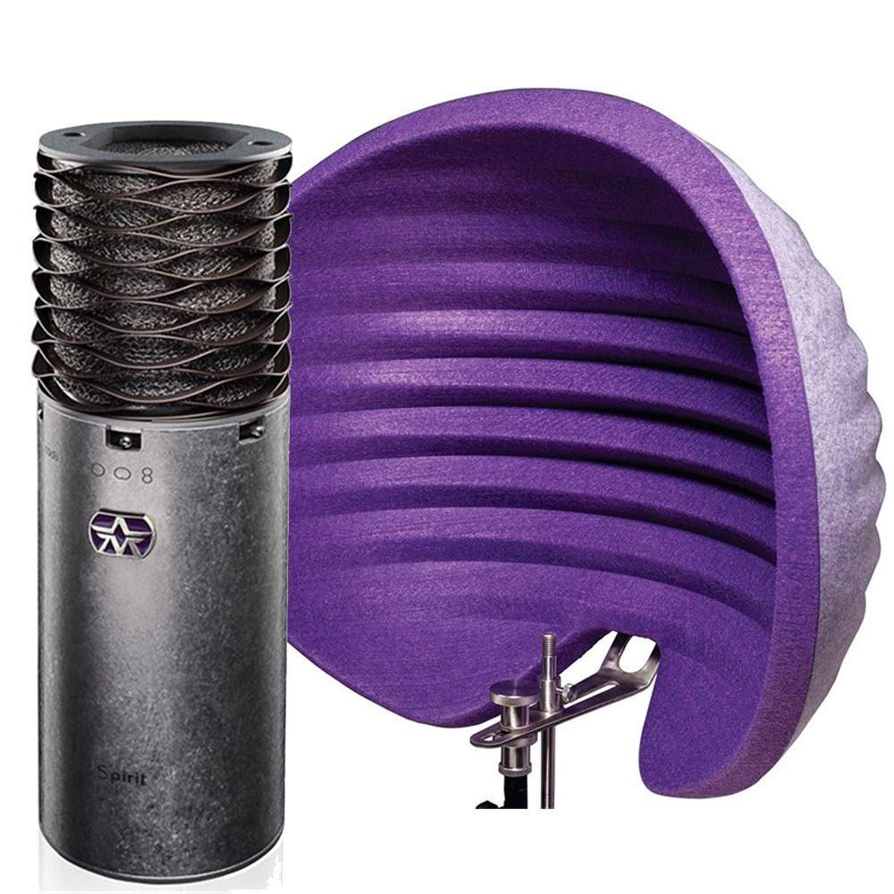 【mote3.19】ASTON MICROPHONES Spirit Aston Microphones Spirit Multi-Pattern Condenser Microphone