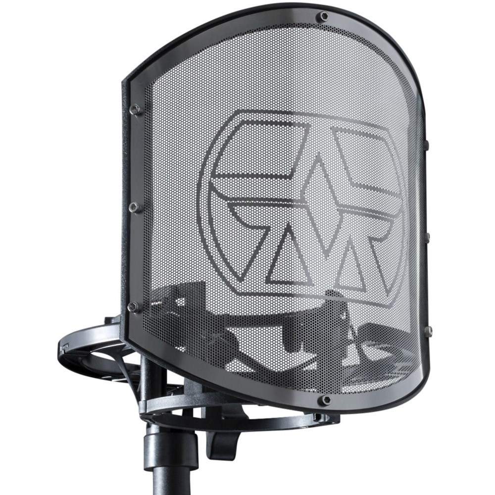配信機器・PA機器・レコーディング機器 ASTON MICROPHONES Spirit+SwiftShield Aston Sprit Condenser Mic w/ SwiftShield Pop Filter / Shock