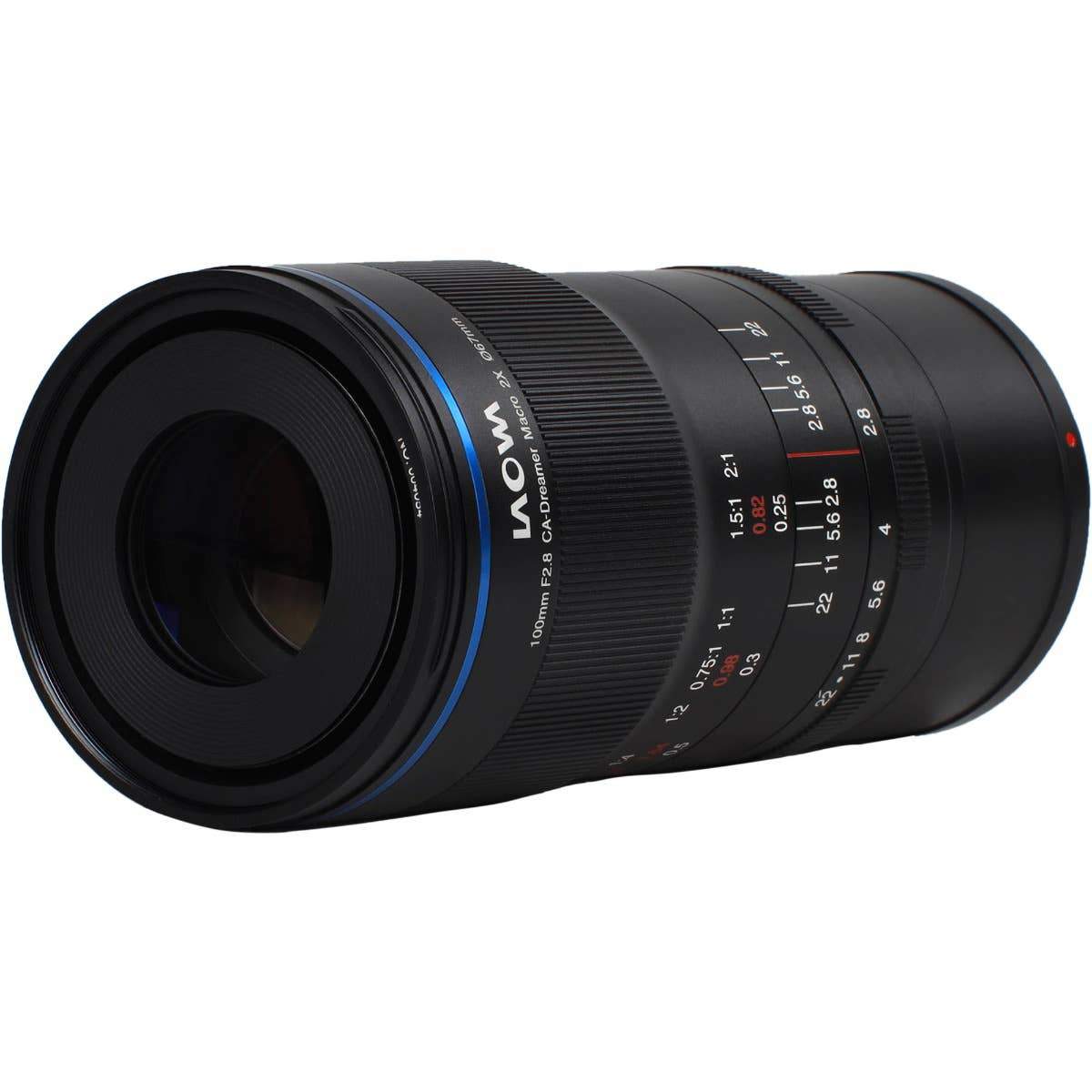 LAOWA 100mm 2:1 APO Ultra-Macro Nikon Z Mount Rent from