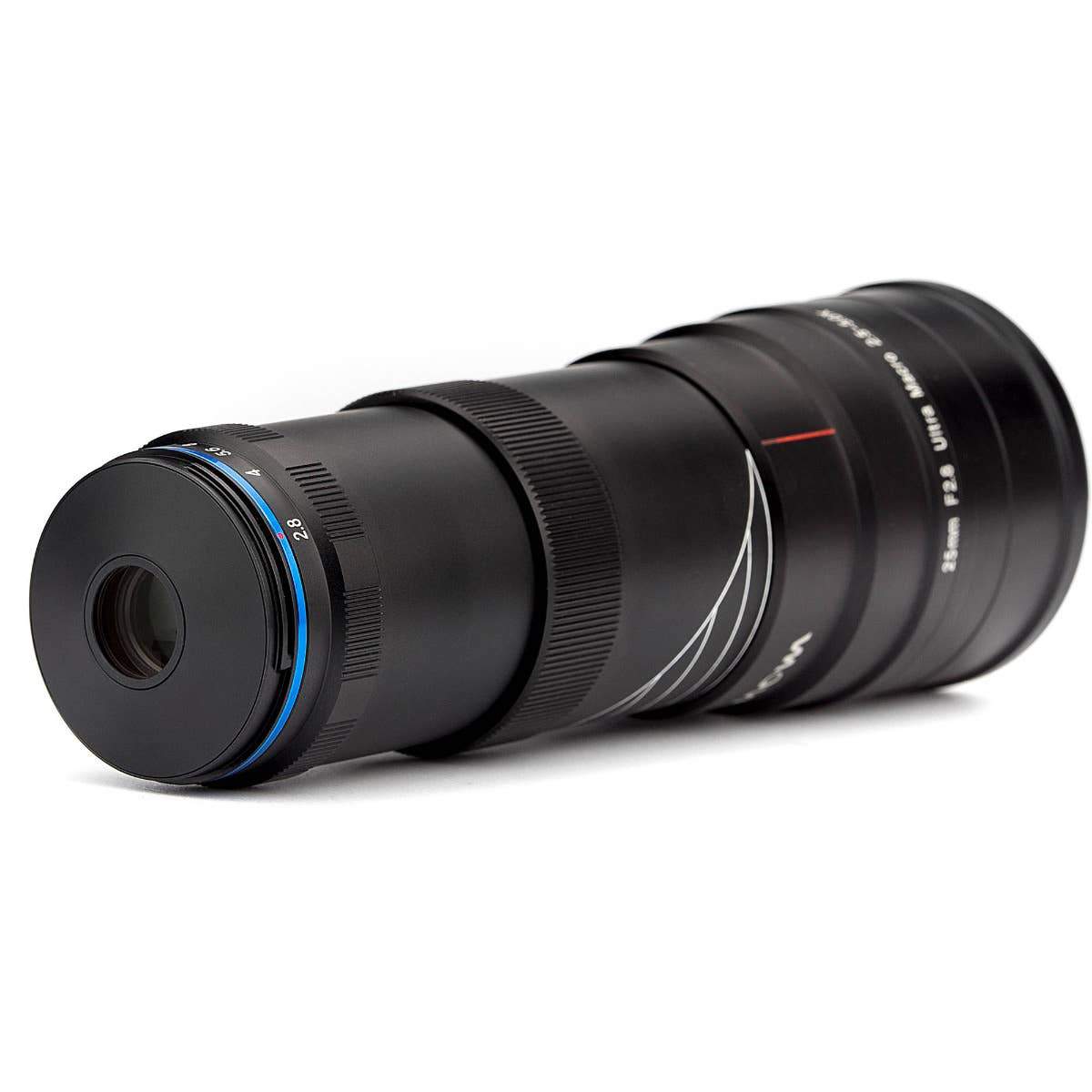 LAOWA 25mm f/2.8 2.5:1 - 5:1 Ultra-Macro - Canon EOS R Mount
