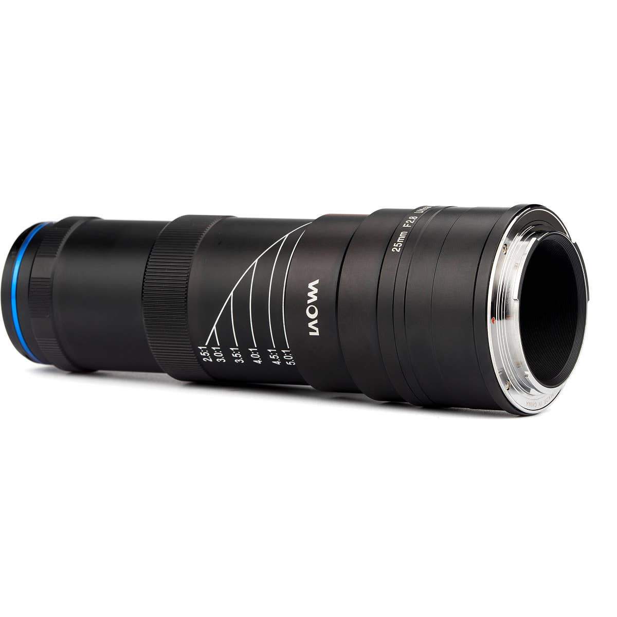 LAOWA 25mm f/2.8 2.5:1 - 5:1 Ultra-Macro - Canon EOS R Mount