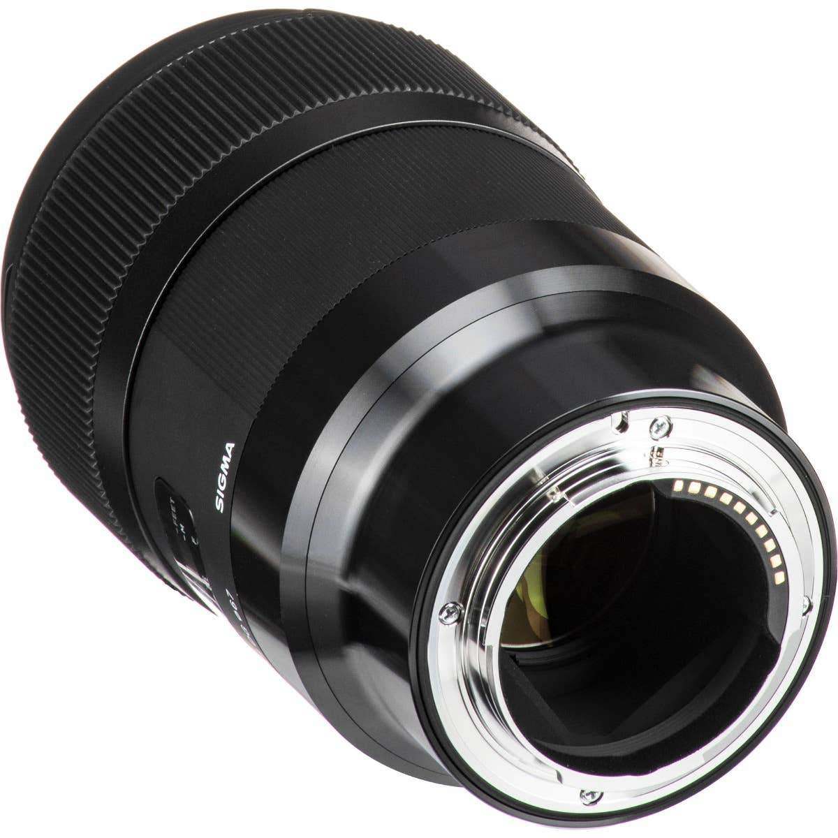 Sigma 35mm DG HSM Art L-Mount Rent from