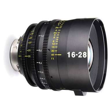 Tokina Cinema Vista 16-28mm II T3 Wide-Angle Zoom Lens