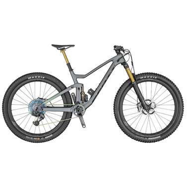 2020 Scott Genius 900 Ultimate AXS