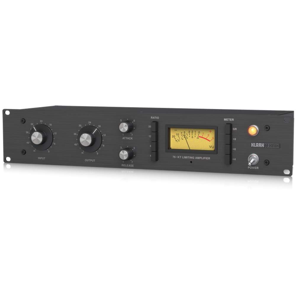 Klark Teknik 76KT Classic FET-Style Compressor (Urei 1176 Clone