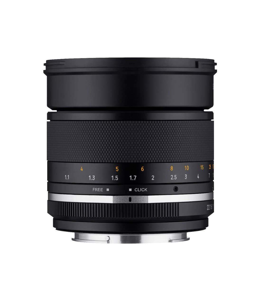 Samyang 85mm Renewal UMC II Sony FE Mount Rent from
