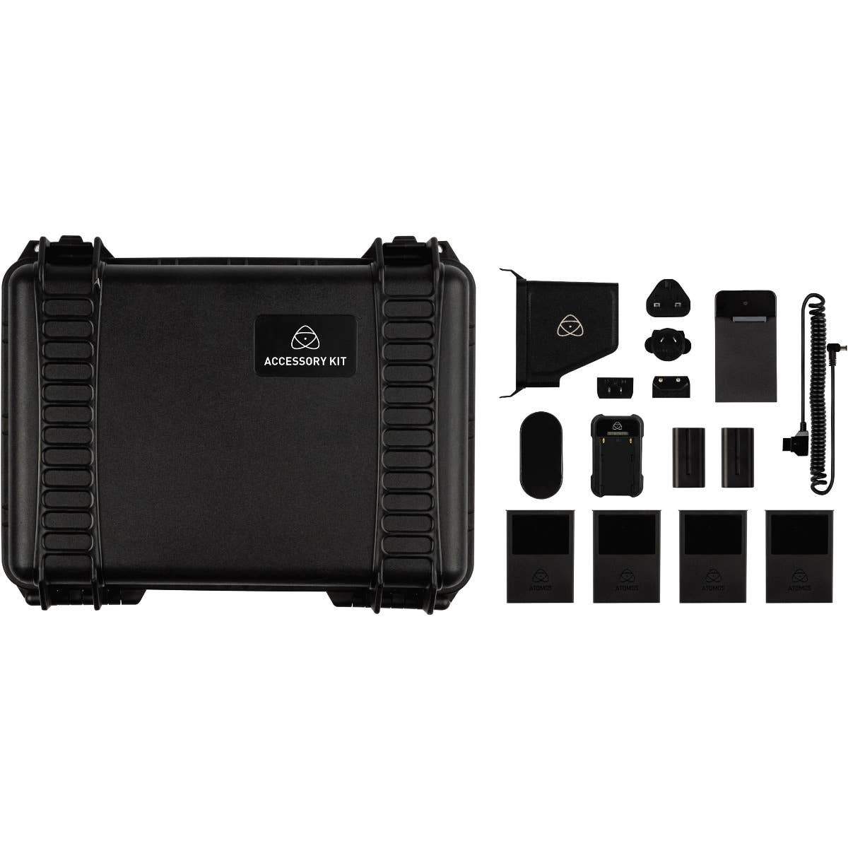 Atomos Shogun 7 Accessory Kit - Shogun 7 Accessory Kit - Rent from