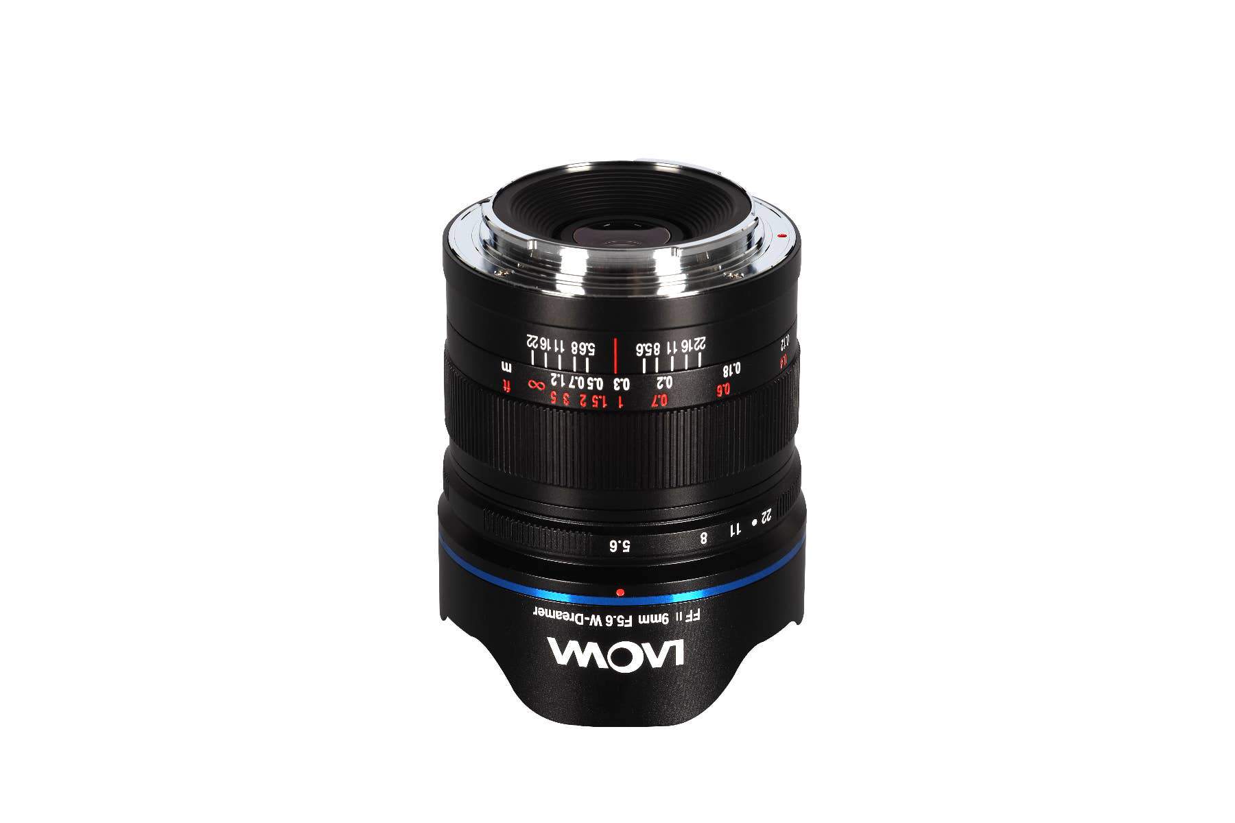 LAOWA 9mm FF RL Sony FE Rent from