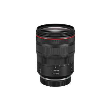 Canon RF 24-105mm f/4L IS USM