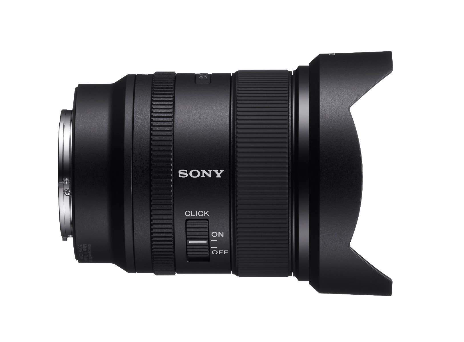 【防湿庫保管】SONY FE 20 mm F1.8 G 防湿庫保管】SONY FE 20 mm F1.8 G 防湿庫保管】SONY FE 20mm