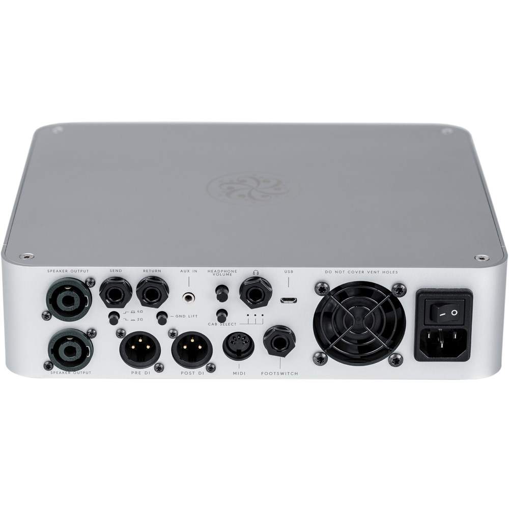 Darkglass microtube 900v2 （Darkglass Electronics Microtubes 900 