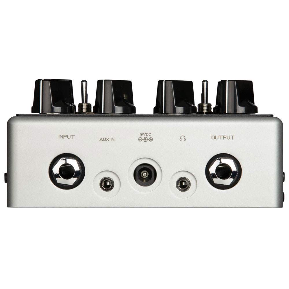 Microtubes B7K Ultra – Darkglass Electronics