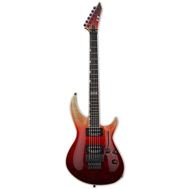 ESP E-II Horizon-III FR Electric Guitar