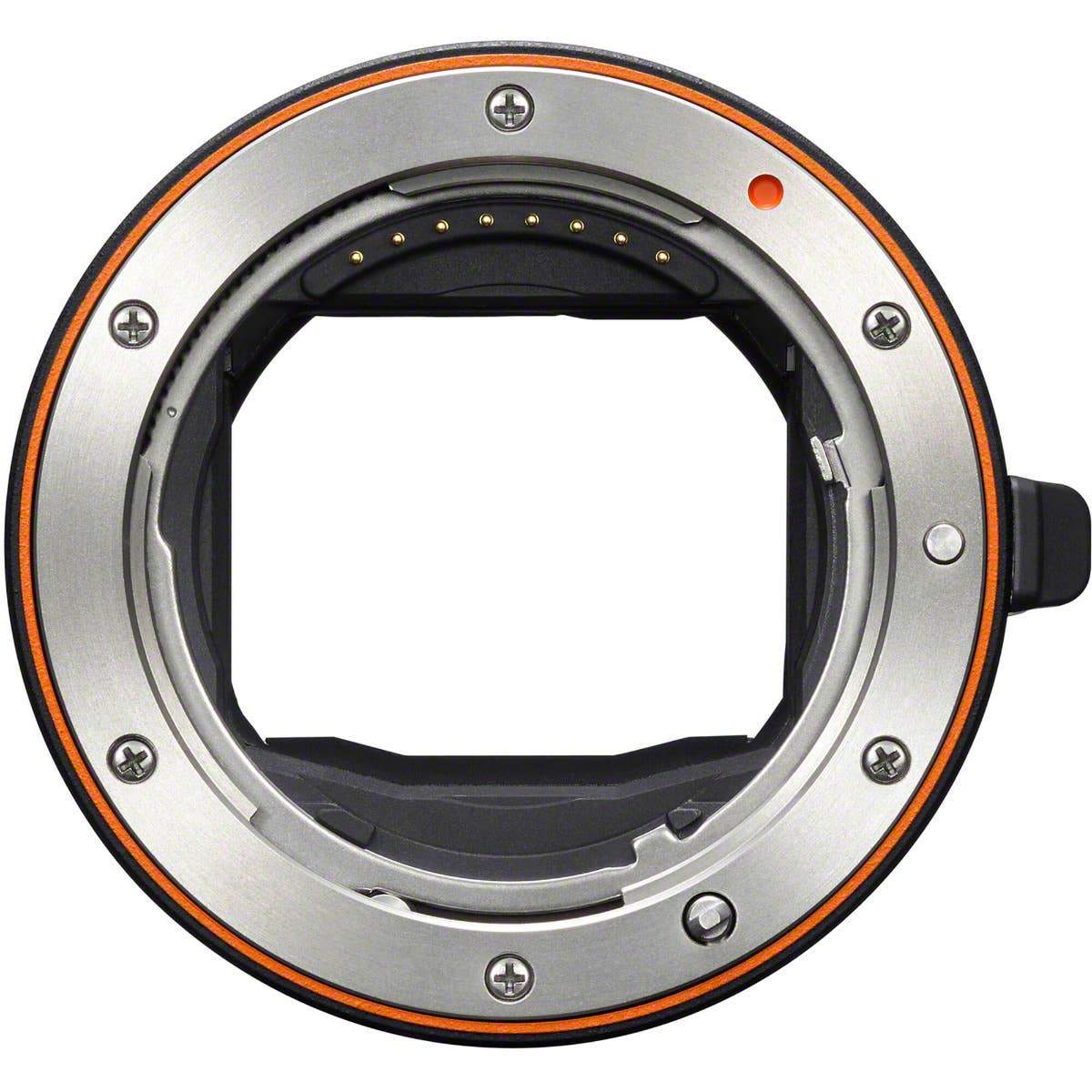 Sony LAEA5 Full-Frame A-Mount Adapter LAEA5 Full-Frame A-Mount
