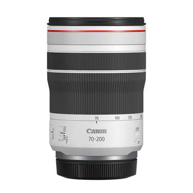 Canon RF 70-200mm f/4L IS USM