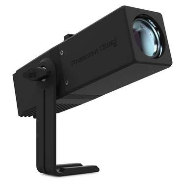 Chauvet DJ Freedom Gobo IP 16W LED Battery Operated Logo Projector