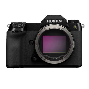 Fujifilm GFX 100S