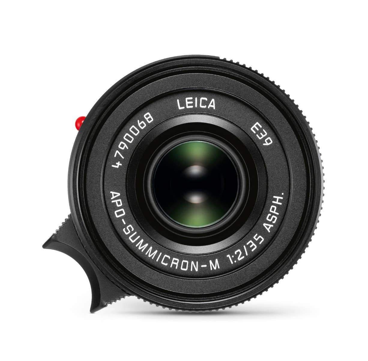 Leica APO-Summicron-M 35mm f/2 Leica M-Mount Rent from