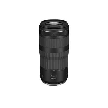 Canon RF 100-400mm f/5.6-8 IS USM