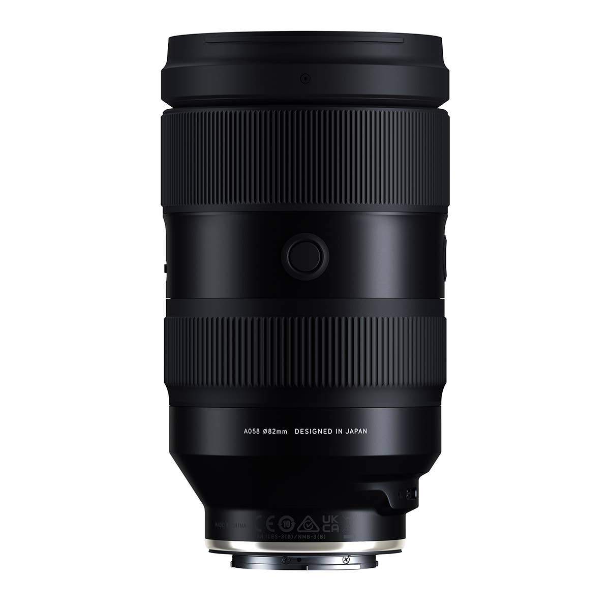 Tamron 35-150 f/2-2.8 Di III VXD - Sony FE Mount - Rent from