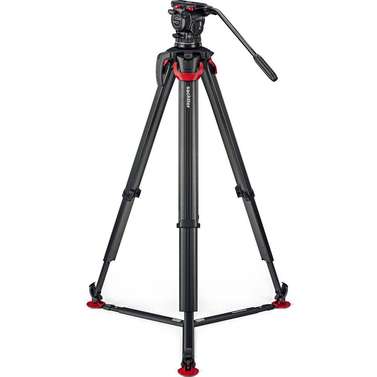 Sachtler System aktiv10T flowtech100 GS Tripod System