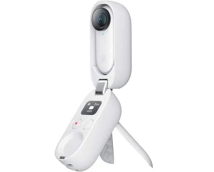 Insta360 Go 2 (64G) - Go 2 (64G) - Rent from $8.31/week