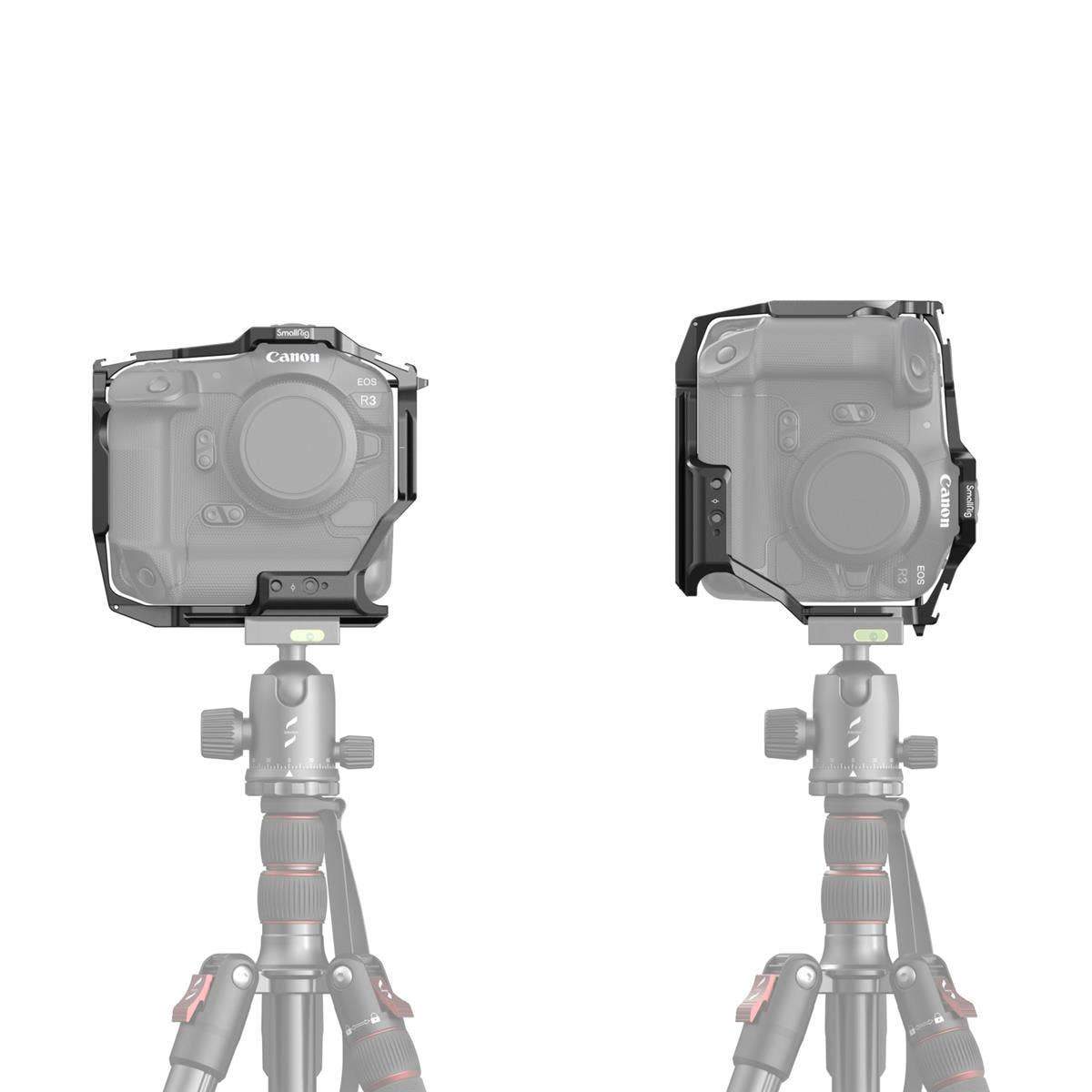 1dx mark iii cage