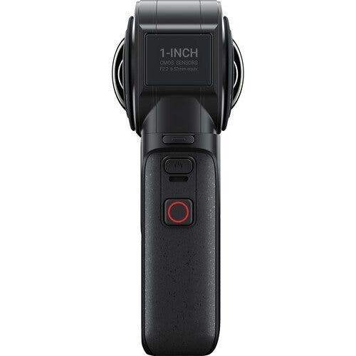 Insta360 One RS 1-Inch 360 Edition Camera - One RS 1-Inch