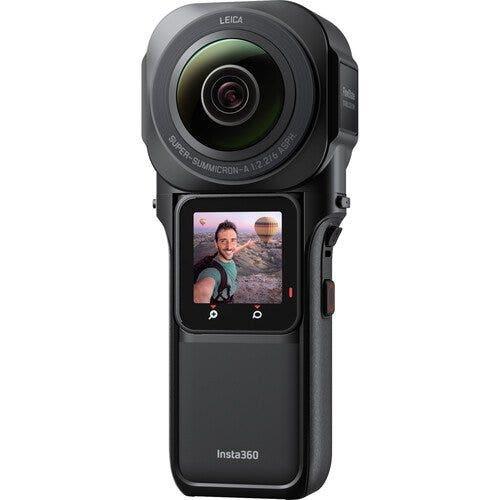 Insta360 One RS 1-Inch 360 Edition Camera - One RS 1-Inch 360