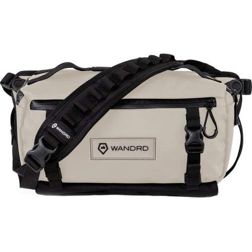 Wandrd ROAM Sling 6L - Tan - Rent from $2.57/week