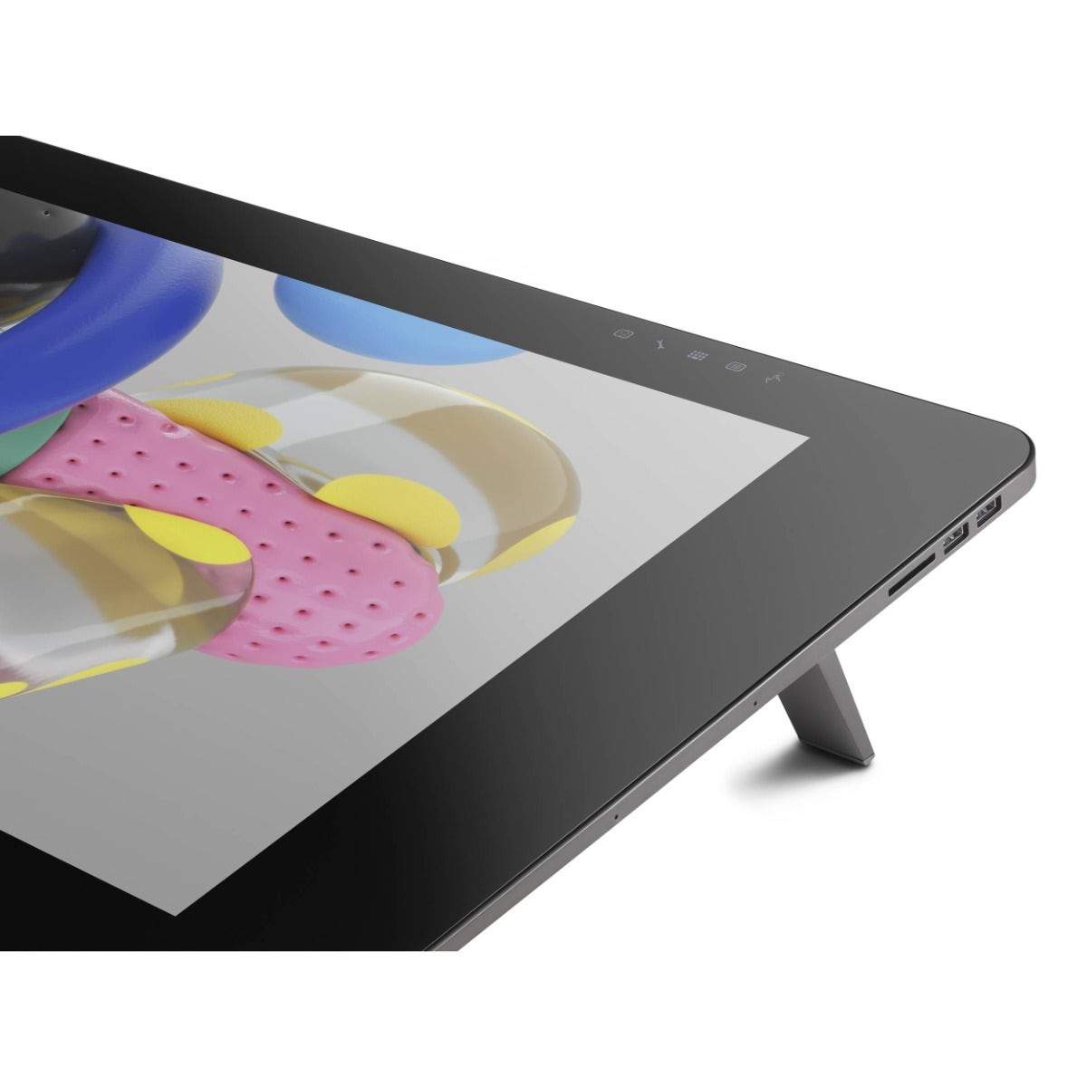 Wacom Cintiq Pro 24 Non Touch with Creative Pen Rent from