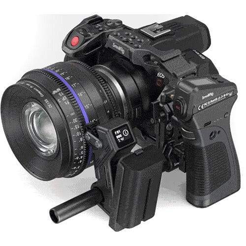 SmallRig MagicFIZ Wireless Follow Focus Two Motor Kit 3918 - Rent