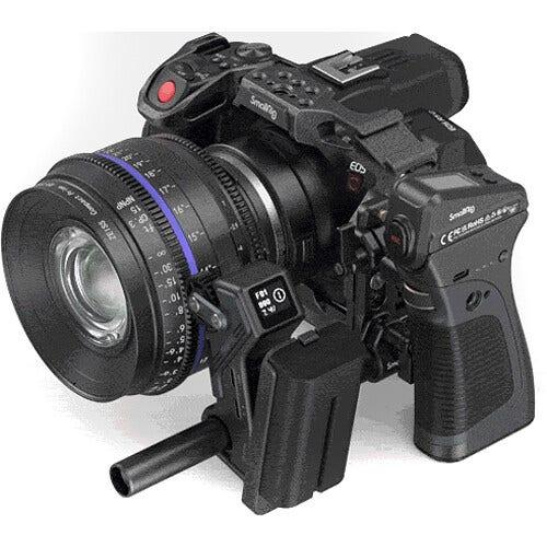 SmallRig MagicFIZ Wireless Follow Focus Two Motor Kit 3918 - Rent
