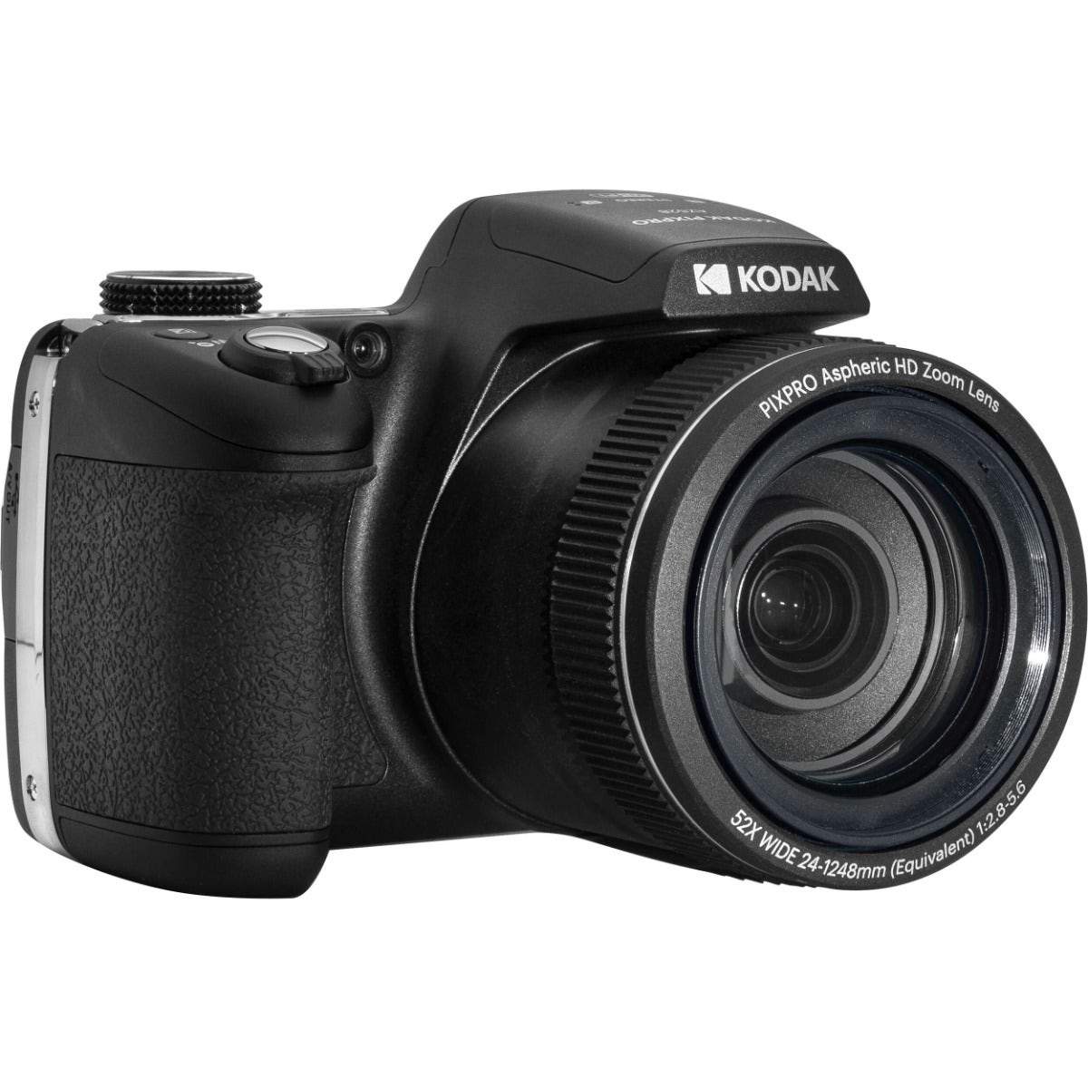 Kodak AZ528 Astro Zoom Camera Black AZ528 Astro Zoom Camera