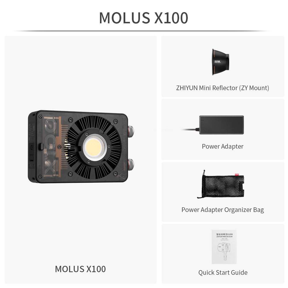next x100